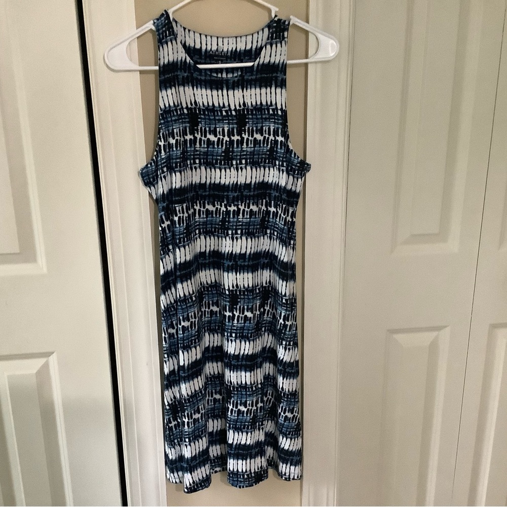 Athleta Dress